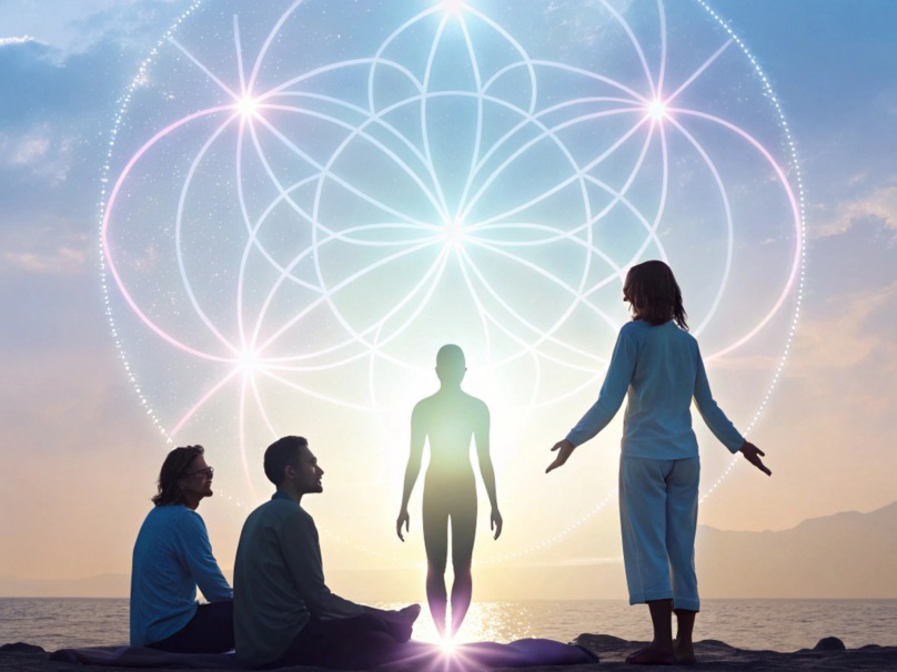 Meditation and healing