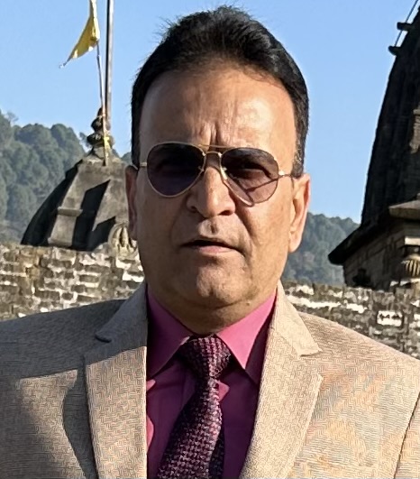 Mission Niramaya Director